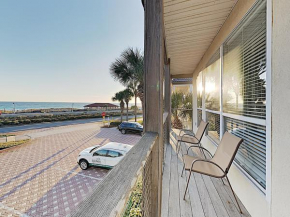 Destiny Beach Villas #5A